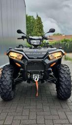 Polaris Sportsman 1000 XP BJ 2023 met L7e / auto kenteken!, Motoren, Quads en Trikes, Niet ingevuld, 2 cilinders, Niet ingevuld