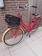 Batavus PackD-3, Ophalen, Gebruikt, 47 tot 50 cm, Versnellingen