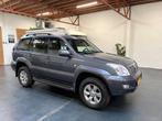 Toyota Land Cruiser 4.0 V6 VVTI / 8-persoons / 2006 / 4x4, Auto's, Toyota, Automaat, 249 pk, 8 stoelen, Leder
