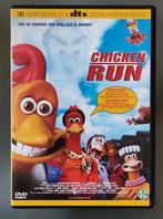 Chicken Run - (Wallace & Gromit) dvd, Ophalen of Verzenden, Zo goed als nieuw