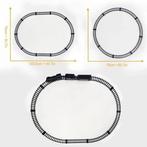 Treinstel-Elektrisch Treinspeelgoed, Kinderen en Baby's, Speelgoed | Thomas de Trein, Niet ingevuld, Niet ingevuld, Nieuw, Ophalen of Verzenden