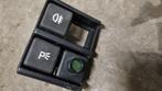 Schakelaar koplamp dimlicht fiat ducato peugeot j5 lampen, Caravans en Kamperen, Verzenden, Gebruikt