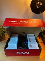 Akai MPC One - Zo goed als nieuw!, Ophalen of Verzenden, Zo goed als nieuw, Overige merken