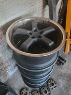 Keskin 18 inch velgen 5x112, Auto-onderdelen, 18 inch, Gebruikt, Velg(en), Ophalen of Verzenden