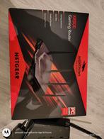 Netgear Nighthawk XR500 Gaming Router, Computers en Software, Routers en Modems, Ophalen, Gebruikt, Router, Netgear