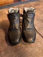 BMW Motorlaarzen, Motoren, Ophalen of Verzenden, Tweedehands, Heren, Overige merken