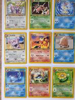 Pokémon Neo Genesis 1st editions, Hobby en Vrije tijd, Verzamelkaartspellen | Pokémon, Ophalen of Verzenden, Zo goed als nieuw