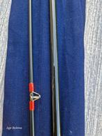 Een zeer mooi hardy fibatube lengte 182 cm ., Watersport en Boten, Hengelsport | Vliegvissen, Ophalen of Verzenden, Zo goed als nieuw