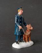 Lemax kerst figuur a47 kerstdorp kersthuisjes, Diversen, Kerst, Verzenden