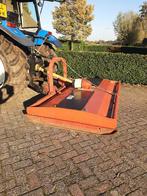 Votex PT 3-270 cirkelmaaier weilandbloter, Ophalen, Weidebouw