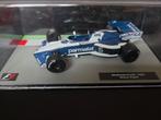 Brabham BT52B F1 1983 – Nelson Piquet – schaal 1:43, Ophalen of Verzenden, Zo goed als nieuw