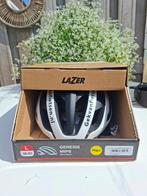 Lazer Genesis MIPS Race Fietshelm | Nieuw in doos | Maat L, Ophalen of Verzenden, Nieuw, L, Heer of Dame
