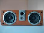 JBL SCS-188 ( scs-178 ) Center Speaker - Topkwaliteit!, Gebruikt, JBL, Ophalen of Verzenden, 60 tot 120 watt
