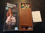 Mastermind superieur, Hobby en Vrije tijd, Gezelschapsspellen | Bordspellen, Ophalen of Verzenden, Zo goed als nieuw