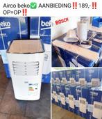 Airco beko️ AANBIEDING‼️189,-‼️OP=OP‼️, Ophalen, Nieuw, Afstandsbediening, Ventileren