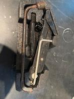 Schaarkrik met Gereedschap, Ophalen of Verzenden, Gebruikt, Manueel, Schaarkrik