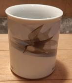 Beker Walty. Sterna Albifrons., Ophalen of Verzenden