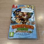 Donkey Kong Country: Tropical Freeze Nintendo Switch game, Spelcomputers en Games, Spelcomputers | Nintendo Switch, Flex Ltd.