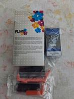 Flwr inkt voor printer. Nog 3 pakjes met inkt . Nog nieuwe i, Ophalen of Verzenden, Zo goed als nieuw