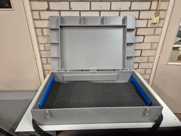 Flightcase - Bescherm uw apparatuur!, Muziek en Instrumenten, Behuizingen en Koffers, Overige instrumenten, Flightcase, Ophalen of Verzenden