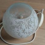 Ikea Knubbig taffellamp klein, Ophalen, Minder dan 30 watt, E27 (groot), Led-lamp