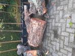 Haardhout, Minder dan 3 m³, Ophalen