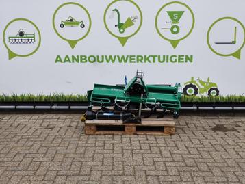 BetterAgro RT115 Grondfrees 115 cm beschikbaar voor biedingen