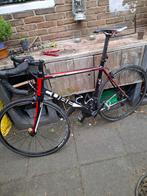 Cube peloton 54, Overige merken, Gebruikt, Aluminium, Ophalen of Verzenden