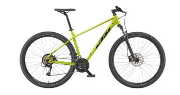 KTM mountainbikes verschillende kleuren en modellen. beschikbaar voor biedingen
