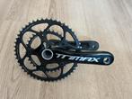 Vision Trimax BB30 cranckstel, Sport en Fitness, Ophalen of Verzenden, Zo goed als nieuw