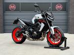 *VERKOCHT* Yamaha MT-09 ABS Quickshifter *AKRAPOVIC* mt09 mt, 3 cilinders, Meer dan 35 kW, Naked bike, 889 cc