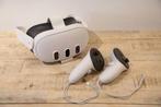 Meta quest 3, Ophalen of Verzenden, Zo goed als nieuw, Overige platformen