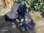 Skeelers/ schaatsen mt 38-41, Sport en Fitness, Skeelers, Overige merken, Ophalen of Verzenden, Inline skates 4 wielen, Verstelbaar