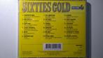 Sixties Gold Volume 4, Cd's en Dvd's, Cd's | Verzamelalbums, Ophalen of Verzenden, Zo goed als nieuw, Pop