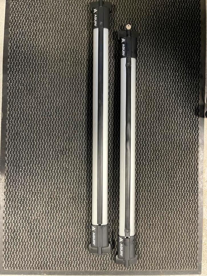 Dakdragers voor Skoda kodiaq 2016-2021, Auto diversen, Dakdragers, Zo goed als nieuw, Ophalen