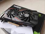 Gigabyte GTX 1060 6gb VIDEOKART. Graphics card, Computers en Software, Videokaarten, Ophalen, Gebruikt, DisplayPort, GDDR5
