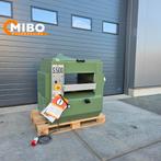 SICMA Vandiktebank schaafbank 500mm ** van diktebank 50cm, Doe-het-zelf en Verbouw, Ophalen of Verzenden, Zo goed als nieuw