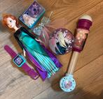 Frozen speelgoed, Ophalen of Verzenden, Zo goed als nieuw