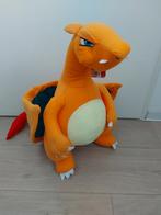 Pokemon Charizard knuffel, Nieuw, Overige typen, Ophalen of Verzenden