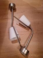 2 Ikea Wandlampen / Bedlampjes om te Lezen, Huis en Inrichting, Lampen | Wandlampen, Ophalen of Verzenden, Gebruikt, Glas, Modern
