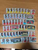 Panini Voetbal Eredivisie 2005 Sticker Plaatjes 60 stuks, Ophalen of Verzenden, Gebruikt, Overige binnenlandse clubs, Poster, Plaatje of Sticker