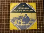 HET REGENBOOG TRIO , De Lichtjes Van De Schelde       single, Cd's en Dvd's, Vinyl | Nederlandstalig, Ophalen of Verzenden