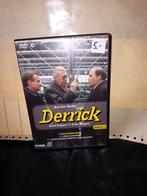 DVD VAN DERRICK WEINIG GEBRUIKT IN ZEER GOEDE STAAT OPHALEN, Alle leeftijden, Ophalen of Verzenden, Zo goed als nieuw, Natuur