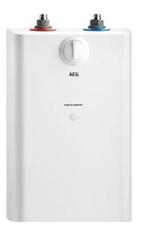 keukenboiler 5 liter, Nieuw, Minder dan 3 jaar oud, Minder dan 20 liter, Boiler