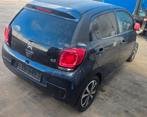 Citroen C1 2019 in onderdelen plaatwerk ELB, Ophalen of Verzenden, Voor, Deur
