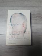 A. Melechi - De vluchtende geest, Ophalen of Verzenden, Zo goed als nieuw, A. Melechi