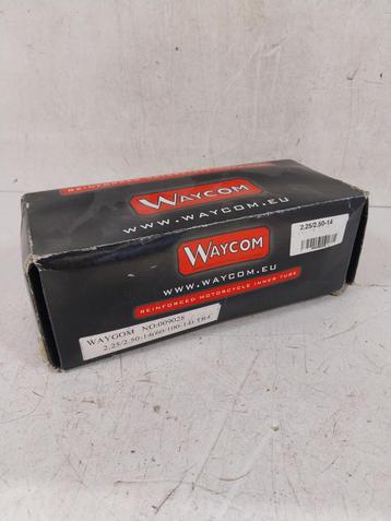 Waycom crossmotor binnenband 2.25-14" 2.50-14" beschikbaar voor biedingen