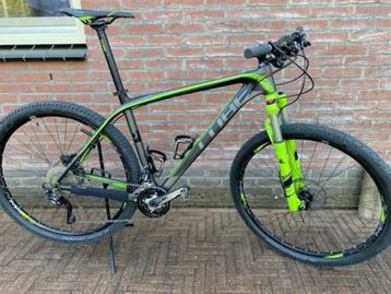 ATB Cube Reaction GTC Pro 29 (21 inch/carbon) beschikbaar voor biedingen