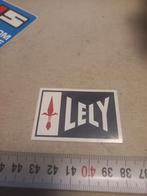 Lely, Ophalen of Verzenden, Zo goed als nieuw