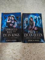 Engelse boeken fantasy/romantasy, Boeken, Fantasy, Ophalen of Verzenden, Zo goed als nieuw, Diverse auteurs